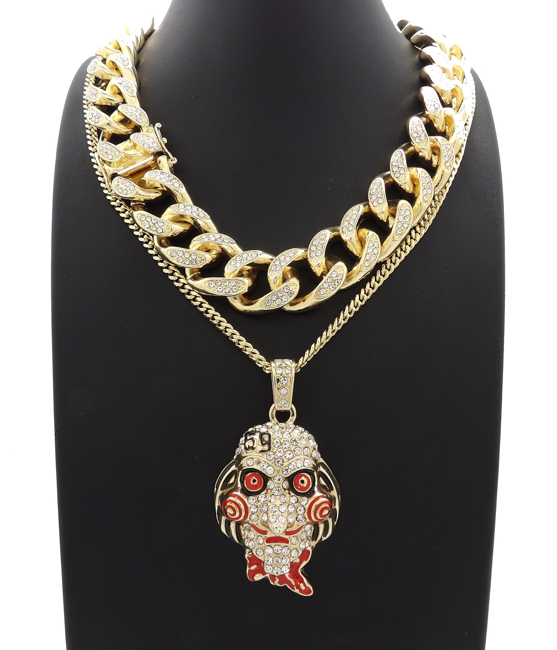 Buy Hip Hop Fashion 6ix9ine 69 JigSaw 