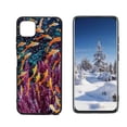 thumbnail image 1 of Compatible with Samsung Galaxy A22 5G Phone Case, Fishes-229 Case Silicone Protective for Teen Girl Boy Case for Samsung Galaxy A22 5G, 1 of 1