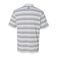 thumbnail image 3 of Adidas - Golf Puremotion 3 Stripes Chest Sport Shirt - A124, 3 of 3
