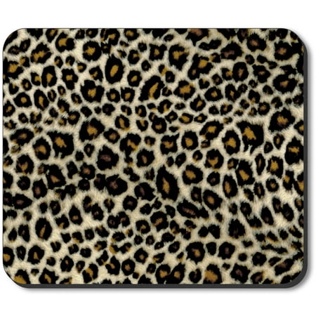 Art Plates Mouse Pad - Small Leopard Spots price history on PriceWatchPro