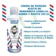 thumbnail image 4 of BARBA Y BIGOTE BASIC CARE 3X 250 VIVONATURAL. 1 Shampoo para barba y bigote 250 ml, 1 Crema de Peinado para Cabello, Barba y Bigote 250 ml y 1 Aceite para Barba y Bigote 10 ml, 4 of 5