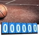 thumbnail image 4 of Marcador de mesa de 6 dígitos Marcador de competición Tablero de puntuación portátil para baloncesto azul Zulema, 4 of 8