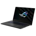 thumbnail image 5 of ASUS ROG Zephyrus G15 Gaming Laptop (AMD Ryzen 9 6900HS 8-Core, 15.6in 240 Hz 2560x1440, NVIDIA GeForce RTX 3080, 24GB DDR5 4800MHz RAM, Win 11 Pro) with G5 Essential Dock, 5 of 7