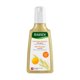thumbnail image 1 of Champú nutritivo con aceite de huevo Rausch 200 ml - Para la estructura del cabello seco - Tratamiento del cuero cabelludo - Calma y regula - Cuidado personal alemán, 1 of 5