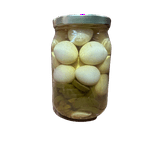 7 Farms Cajun Pickled Quail Eggs - Walmart.com
