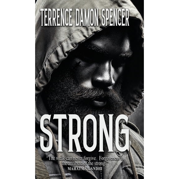 Strong, (Hardcover)