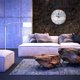 thumbnail image 5 of Decoración del hogar Reloj silencioso de madera Reloj de pared Reloj digital Reloj de decoración Wmkox8yii fhajkh3052, 5 of 7