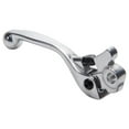 thumbnail image 2 of TUSK Brake Lever Polished for Yamaha WR450F 2003-2009,2011-2015, 2 of 4