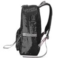 thumbnail image 2 of Rainbow Friend Oxford Cloth Bag Schoolbag Backpack-3, 2 of 4