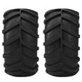 thumbnail image 2 of RC Car Tire, RC Tire, RC Wheel Tire Para RC Car 1/16 RC On-road Rally Car Indoor Outdoor ANGGREK Rubber Tire, 2 of 8