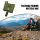 thumbnail image 1 of Riñonera Bolsa EDC 600D, bolsa de basura de nailon para artículos diversos, equipo para caza, senderismo, deportes al aire libre Likrtyny Para Estrenar, 1 of 6