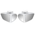 thumbnail image 4 of 360° Rotation Mirror Universal Car Blind Spot Mirror Double-sided Glass 360° Rotatable Suv Truck Auto Wide Angle Left Right Rearview Wing Mirror, 4 of 8