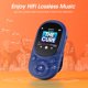 thumbnail image 5 of Bluetooth 5.3, mini reproductor de música portátil con grabación de radio fm, reproductor de música infantil mp3 con podómetro MP3 y reproductor mp4, 5 of 8
