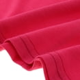 thumbnail image 3 of Camiseta Acampanada Ocasiones Formales Cumpleaños Carnaval Verano Vintage Hugo  Camisetas acampanadas de mujer, 3 of 8