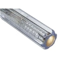 thumbnail image 3 of Petit Tournevis Plat Transparent 98 mm, 3 of 4