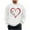 White(Type 31), variant on NuoCaiYun Sweatshirt for Men Fashion Valentine's Day Print Pullover Long Sleeve Crew Neck Casual Loose Comfort Tops