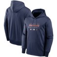 thumbnail image 1 of MLB Uniforme de baseball Chandail en Molleton Nouveau Pull, 1 of 5