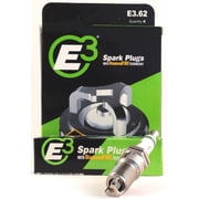 E3 Spark Plugs E3.62 Performance Spark Plug Fits select: 2000-2010 FORD F150, 2001-2008 FORD ESCAPE