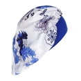thumbnail image 3 of Gorro Yuyangstore para dormir cabello natural Blanco, 3 of 7