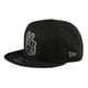 thumbnail image 1 of Gorra Peace Sign Snapback - Black Tld Troy Lee Design Snapback, 1 of 2