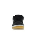 thumbnail image 3 of Nike Men's SB Dunk Low Pro Black Gum Skateboarding Shoes, from StockX, 3 of 5