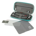 thumbnail image 6 of PowerA Protection Case Kit for Nintendo Switch Lite - Turquoise, 6 of 10