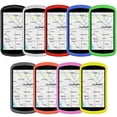 thumbnail image 2 of Silicone Housing Cover For Edge 1040 GPS Bike Cycling Computer TPU Sleeve, 2 of 5
