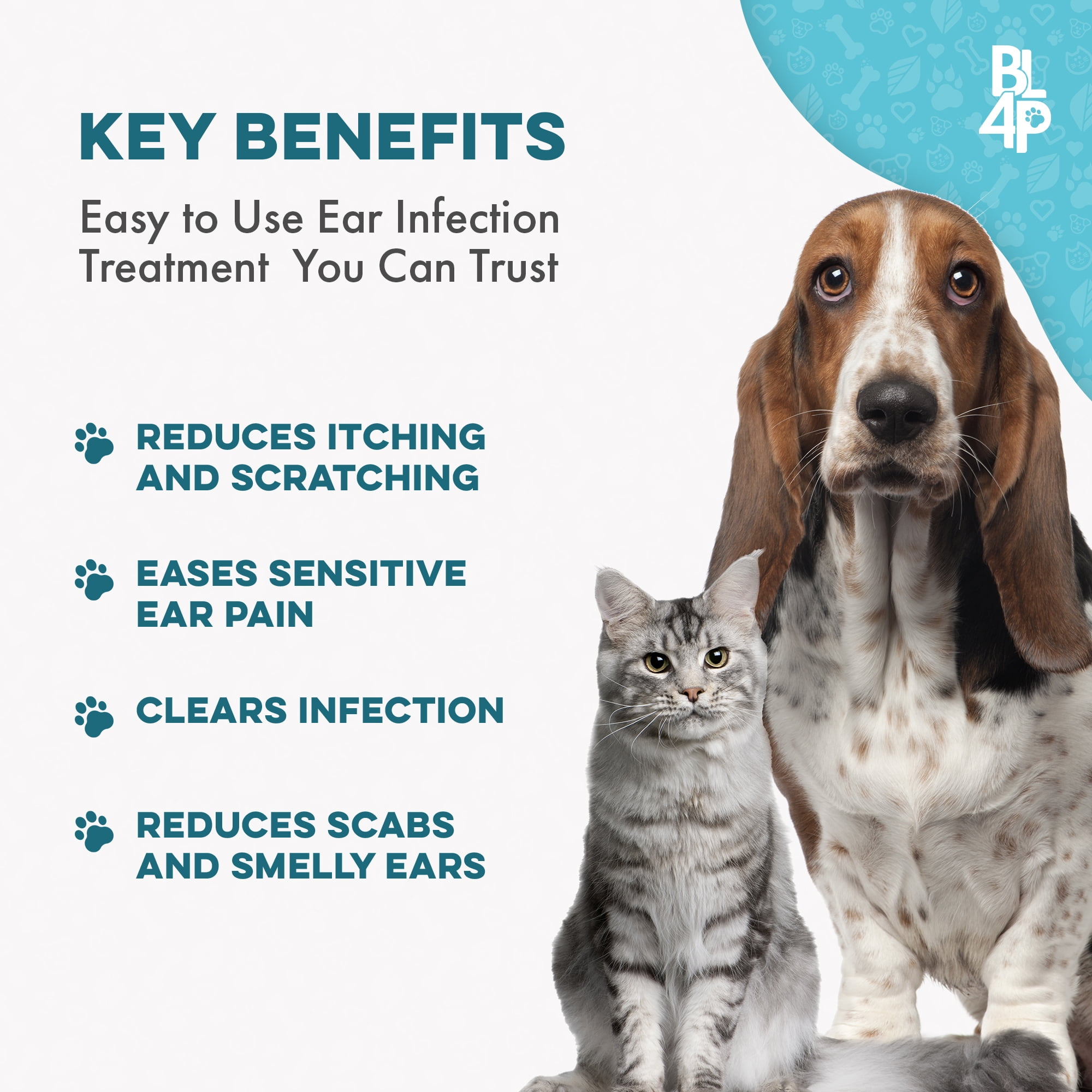 Over the counter ear meds for dogs online