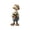 A, variant on Cute Duck Garden Statue Resin Figurine, Spring Easter Decor for Home Patio Yard, Adorable Animal Ornament Gift for Indoor Outdoor Decor