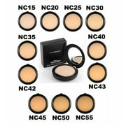 MAC Studio Fix Powder Plus Foundation - C4 0.52 oz Foundation
