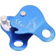 thumbnail image 3 of Grasping Rope Self-Locking Device, Safety Rope Buckle Self-Locking Device, Rope Clamp Climbing Lock Mountaineering Rope Lock, 3 of 5