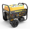 FIRMAN Power Equipment P01001 Gas Powered 1300/1050 Watt (Performance
