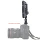 thumbnail image 2 of Lámpara de fotografía Andoer W300 Panel de lámpara de luz para fotografía de video 300 LED 6000K para cámara DSLR Videocámara DV Andoer Lámpara de fotografía, 2 of 7