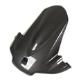 thumbnail image 2 of Motorcycle Rear Mudguard Wheel Tire Hugger Replacement for Suzuki GSXR1000 K9 2009‑2016 Carbon Fiber, 2 of 14