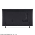 thumbnail image 3 of LG 65-Inch QNED80 (QLED + NanoCell) Quantum Dot NanoCell 4K Smart TV - α5 AI Processor 4K, Local Dimming, Alexa Built-In, HDR10, HGIG, ALLM, WebOS 24, Magic Remote (65QNED80TUC, 2024), 3 of 9