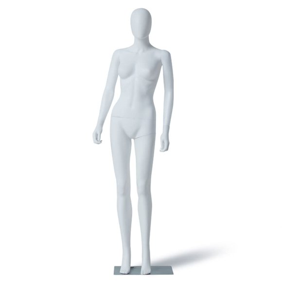 Full Body Mannequins