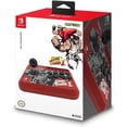 thumbnail image 1 of Fighting Stick Mini: Edición Street Fighter (Ryu y Ken) Hori Nintendo Switch Hori Ryu / Ken Edition, 1 of 3