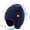 95562_Navy, variant on DryKnitâ„¢ Merino Wool Waterproof Winter Beanie with Ear Flap for Men Women Black L/XL
