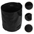 thumbnail image 4 of 2pcs Fallen Leaf Bag Reusable Waste Bag Extra Large Leaf Bag Reusable Lawn Bag Garden Trash Bag Leaf Collector Bag Garden Leaf Bag Large Capacity Fallen Leaf Bag, 4 of 9