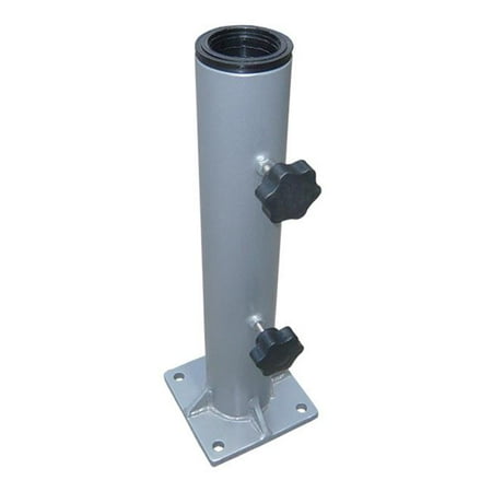 - Greencorner B6 Steel Deck Base Umbrella Stand