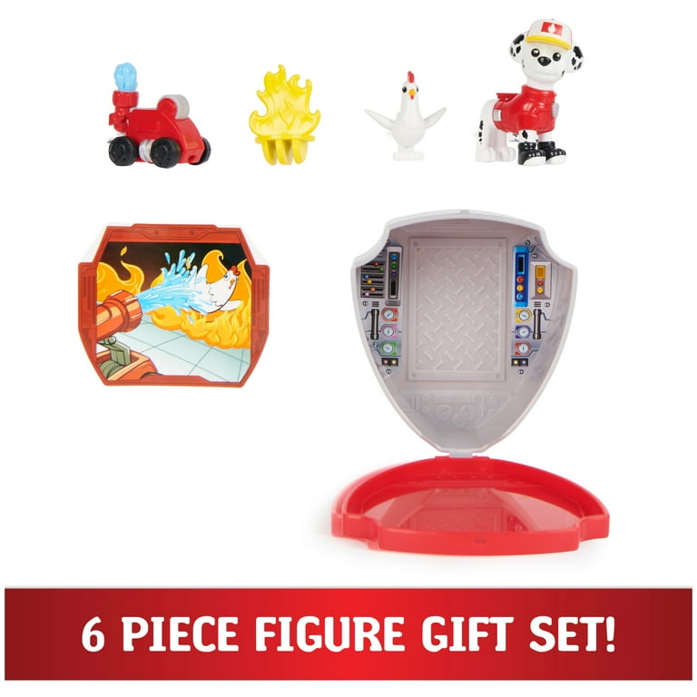 Walmart paw patrol marshall 2025