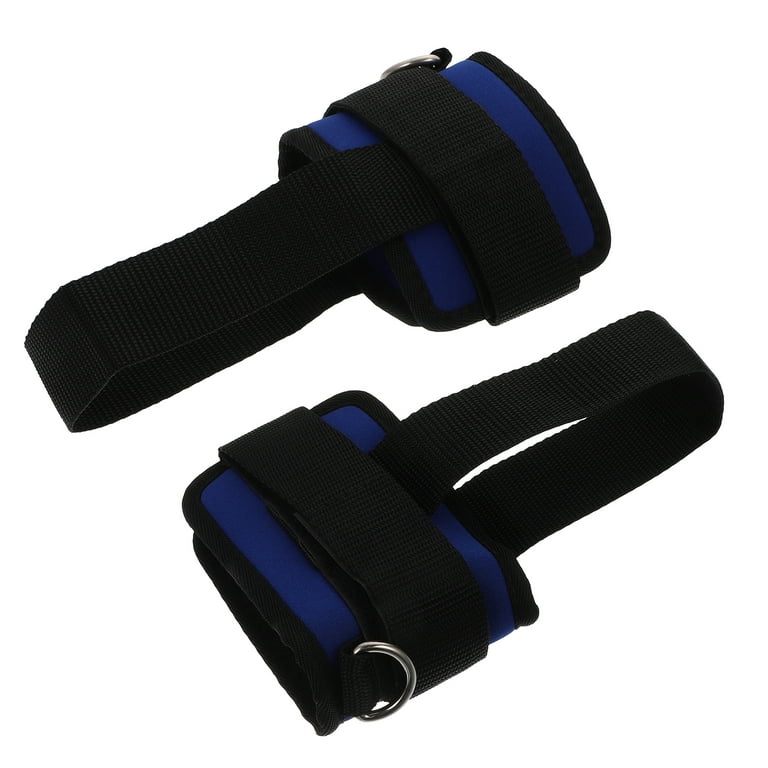 Ankle Strap Extender - (Buckle Pair)
