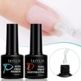 thumbnail image 2 of LILYCUTE-deshidratador de preparación de uñas, esmalte de uñas de Gel Natural, secado al aire, Base, capa superior, barniz para manicura, 7ML, 2 of 4