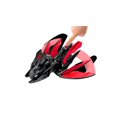 thumbnail image 4 of Fisher-Price Imaginext DC Super Friends Batman beyond Figure & Vehicle, 4 of 9