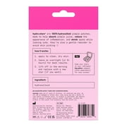 Starface Hydro-Star® Pink Pimple Patches - 32 Count