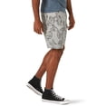 thumbnail image 4 of Wrangler Short Cargo Élastique Pour Homme, 4 of 6