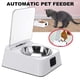 thumbnail image 1 of Dispensador de alimentos automático Colco Sensor infrarrojo a prueba de humedad para perros y gatos, 1 of 8