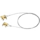 thumbnail image 4 of Cuerda de remolque de cadena RC, kit de cuerda de remolque RC Accesorio de coche RC Cuerda de remolque de remolque RC Durabilidad probada en el tiempo, 4 of 14