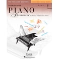 thumbnail image 2 of Faber Piano Adventures Accelerated Piano Adventures Sightreading Book 2, 2 of 8