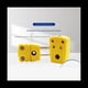 thumbnail image 4 of 2 Pares Tipo K Macho Hembra Adaptador de Enchufe de Termopar Conector de Sensor de Temperatura de Alta Temperatura 100°C(212°F), 4 of 5